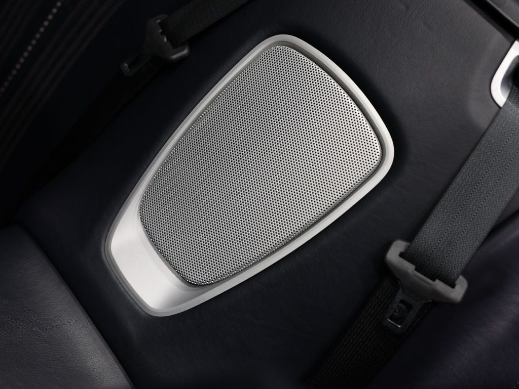 2019 Aston Martin DB11 Volante