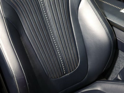 2019 Aston Martin DB11 Volante