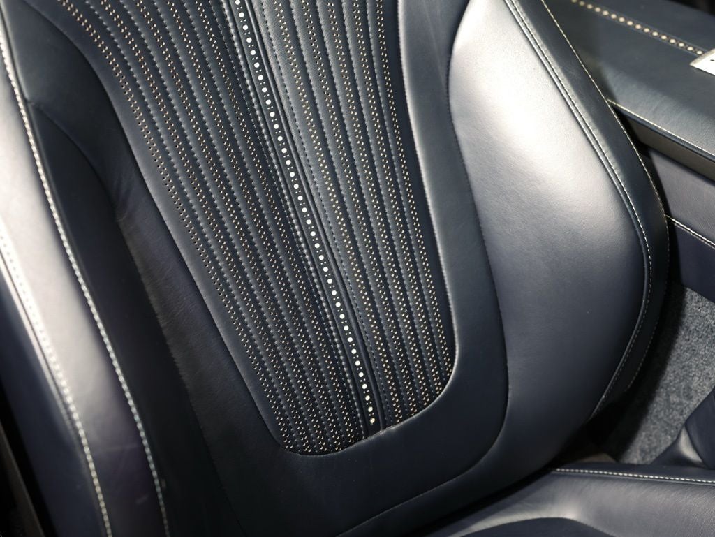 2019 Aston Martin DB11 Volante