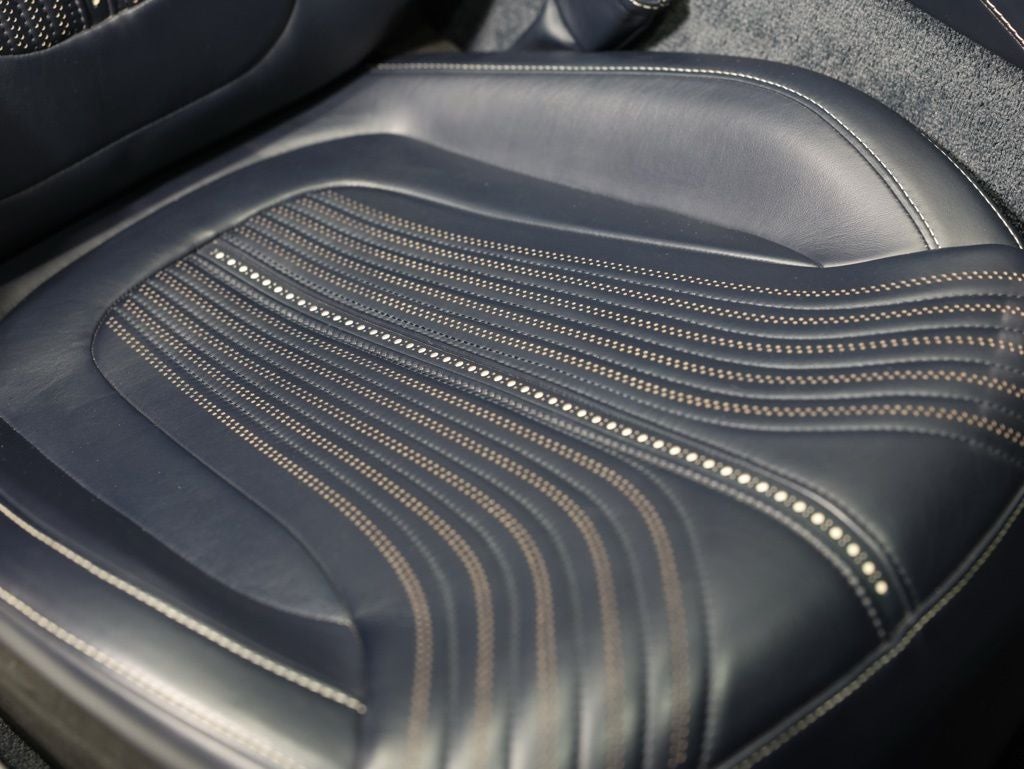 2019 Aston Martin DB11 Volante