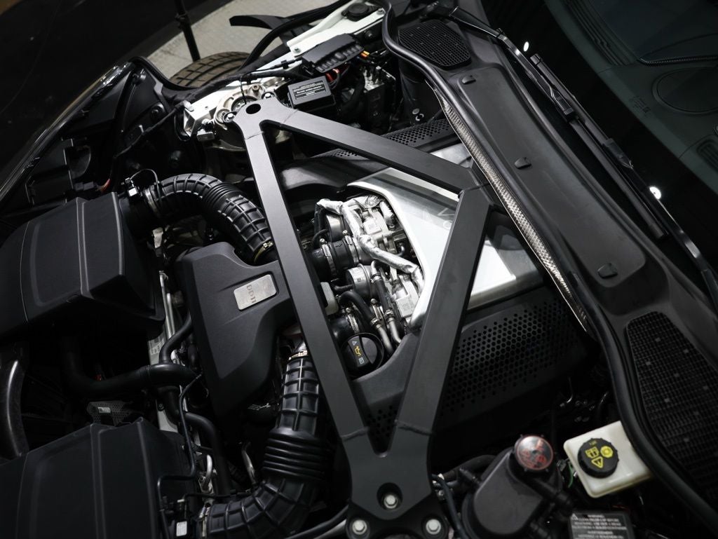 2019 Aston Martin DB11 Volante