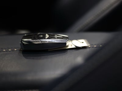 2019 Aston Martin DB11 Volante