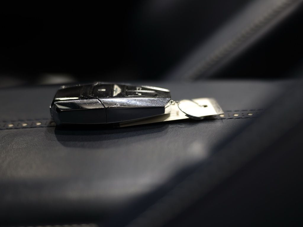 2019 Aston Martin DB11 Volante