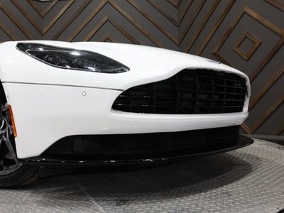 2019 Aston Martin DB11 Volante