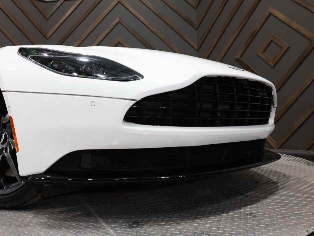 2019 Aston Martin DB11 Volante