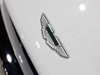 2019 Aston Martin DB11 Volante