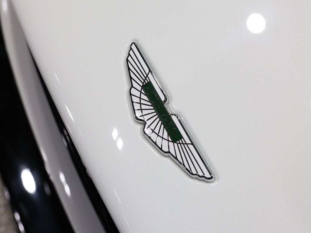 2019 Aston Martin DB11 Volante