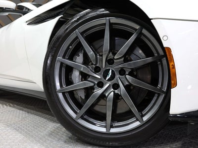 2019 Aston Martin DB11 Volante