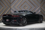 2022 Aston Martin Vantage Base