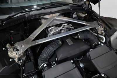 2022 Aston Martin Vantage Base