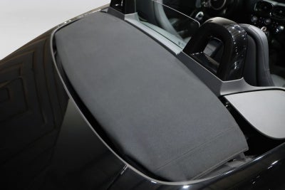 2022 Aston Martin Vantage Base