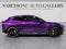 2024 Aston Martin DBX 707