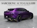 2024 Aston Martin DBX 707