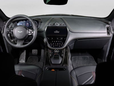 2024 Aston Martin DBX 707