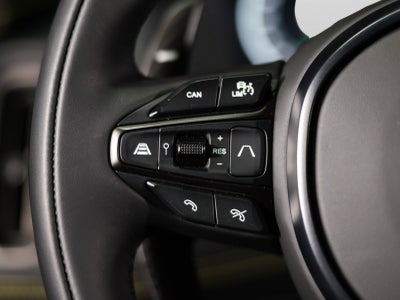 2024 Aston Martin DBX 707