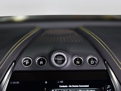 2024 Aston Martin DBX 707