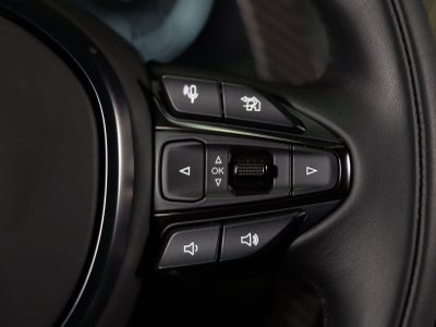2024 Aston Martin DBX 707
