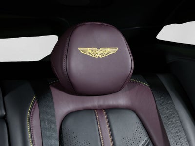 2024 Aston Martin DBX 707
