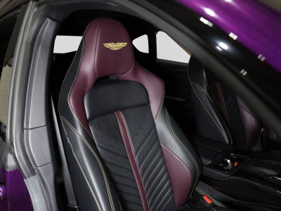 2024 Aston Martin DBX 707