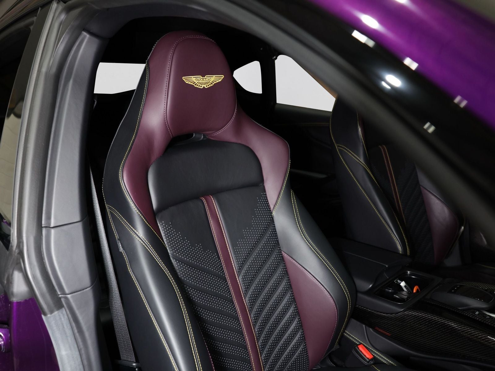 2024 Aston Martin DBX 707