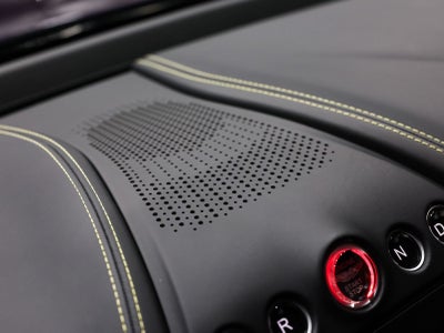 2024 Aston Martin DBX 707