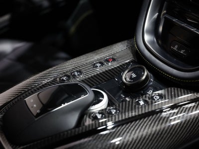 2024 Aston Martin DBX 707