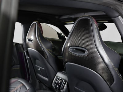2024 Aston Martin DBX 707