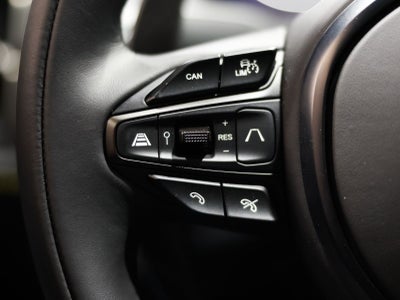 2024 Aston Martin DBX 707