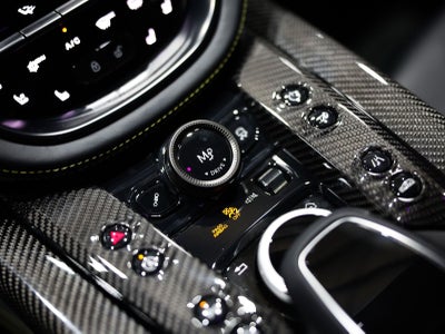 2024 Aston Martin DBX 707