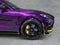 2024 Aston Martin DBX 707