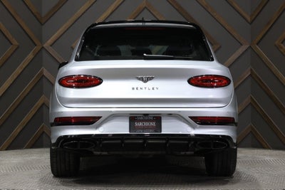2022 Bentley Bentayga S V8