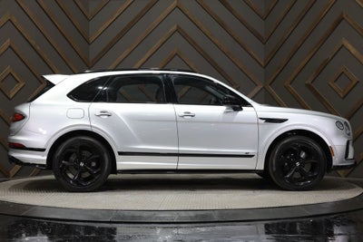 2022 Bentley Bentayga S V8