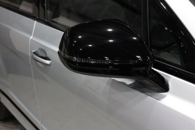 2022 Bentley Bentayga S V8