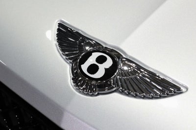 2022 Bentley Bentayga S V8