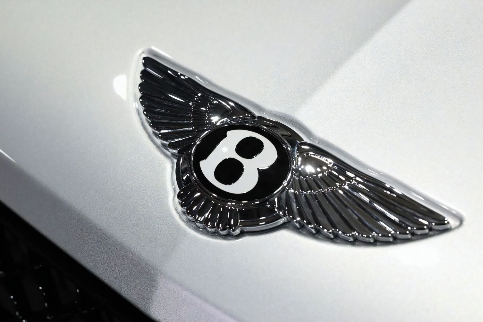 2022 Bentley Bentayga S V8