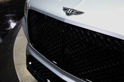 2022 Bentley Bentayga S V8