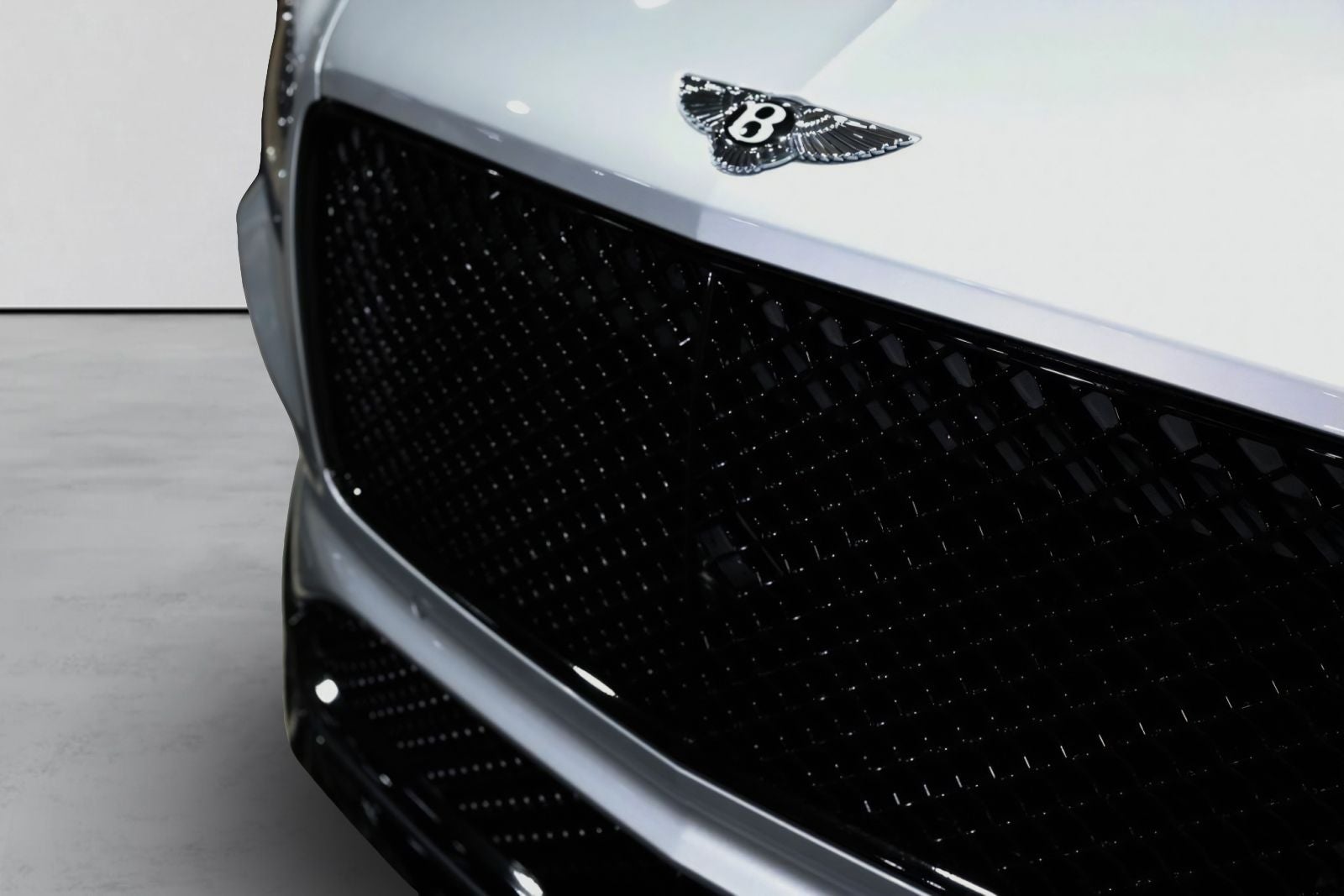 2022 Bentley Bentayga S V8
