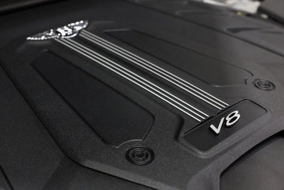 2022 Bentley Bentayga S V8