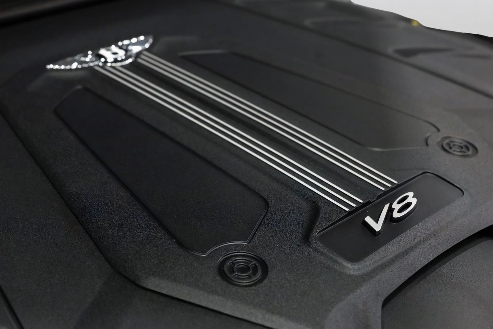 2022 Bentley Bentayga S V8