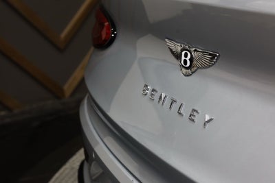 2022 Bentley Bentayga S V8