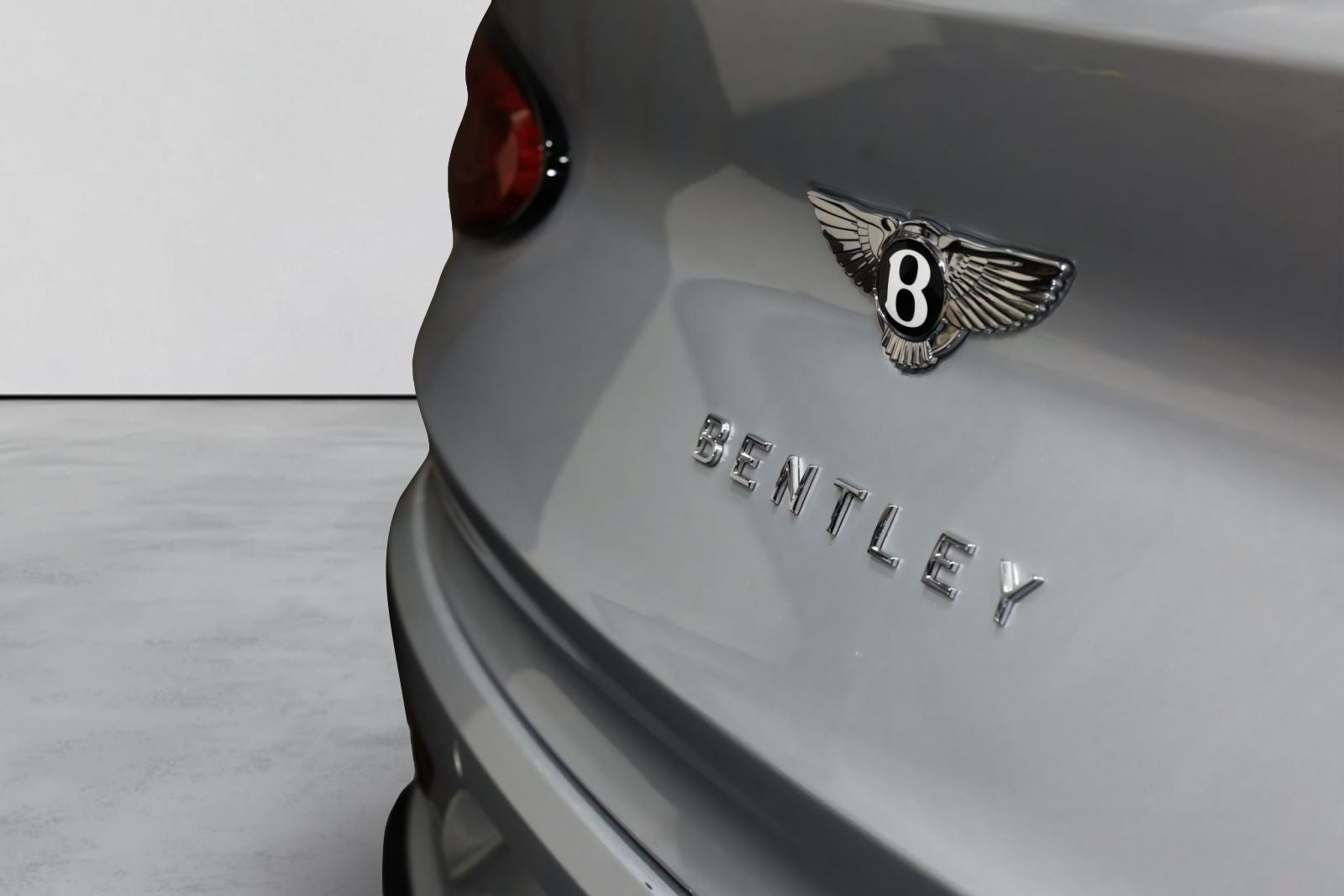 2022 Bentley Bentayga S V8