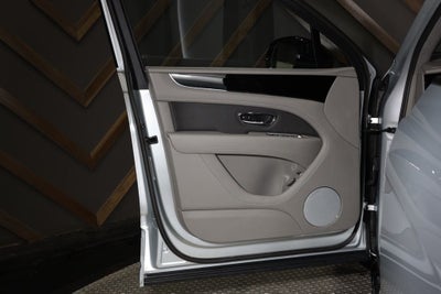 2022 Bentley Bentayga S V8