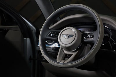 2022 Bentley Bentayga S V8