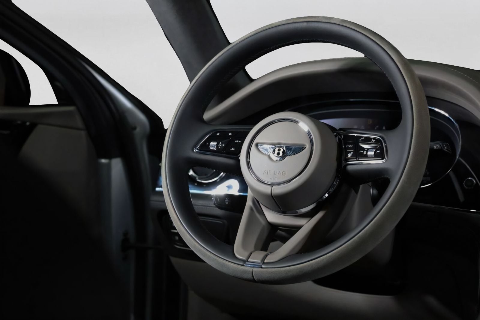 2022 Bentley Bentayga S V8