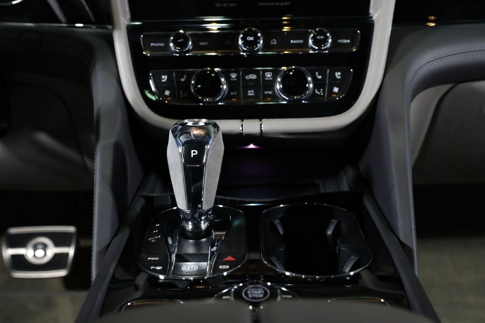 2022 Bentley Bentayga S V8