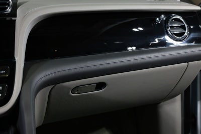 2022 Bentley Bentayga S V8