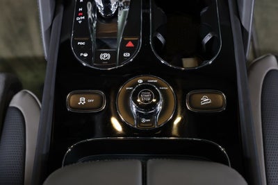 2022 Bentley Bentayga S V8