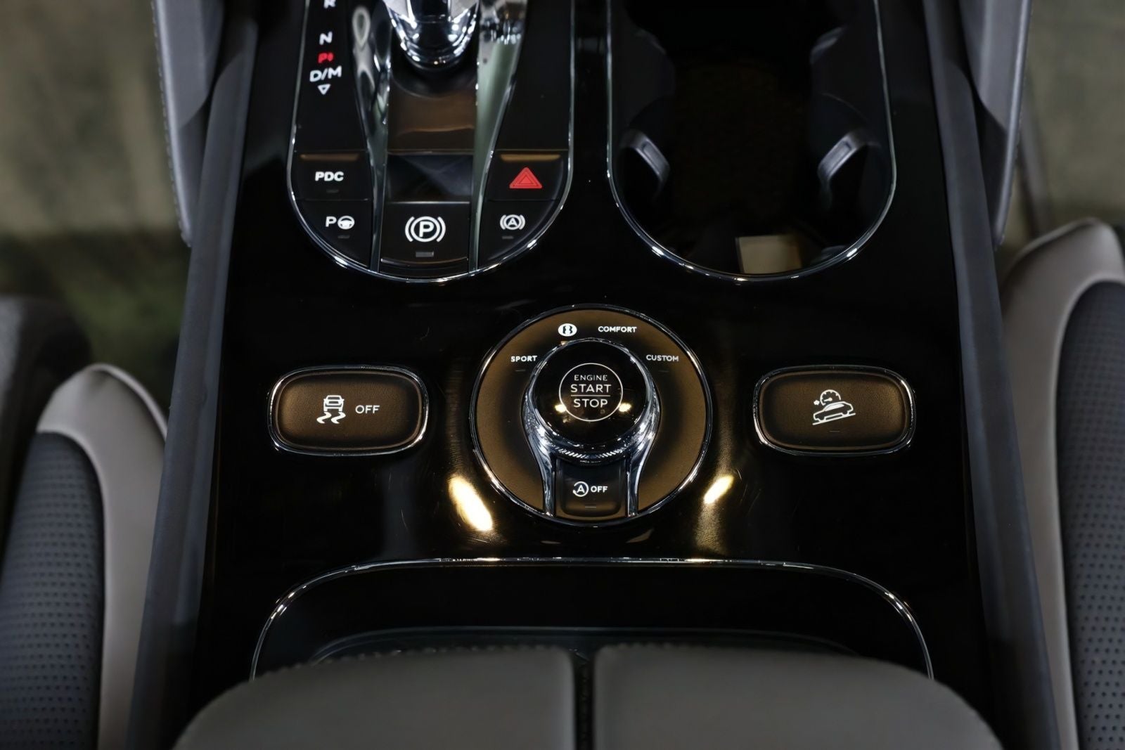 2022 Bentley Bentayga S V8