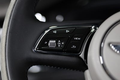 2022 Bentley Bentayga S V8