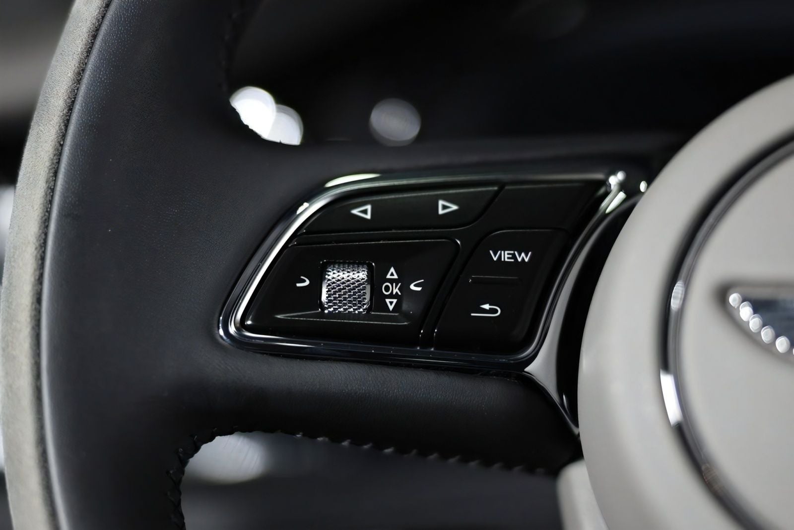 2022 Bentley Bentayga S V8
